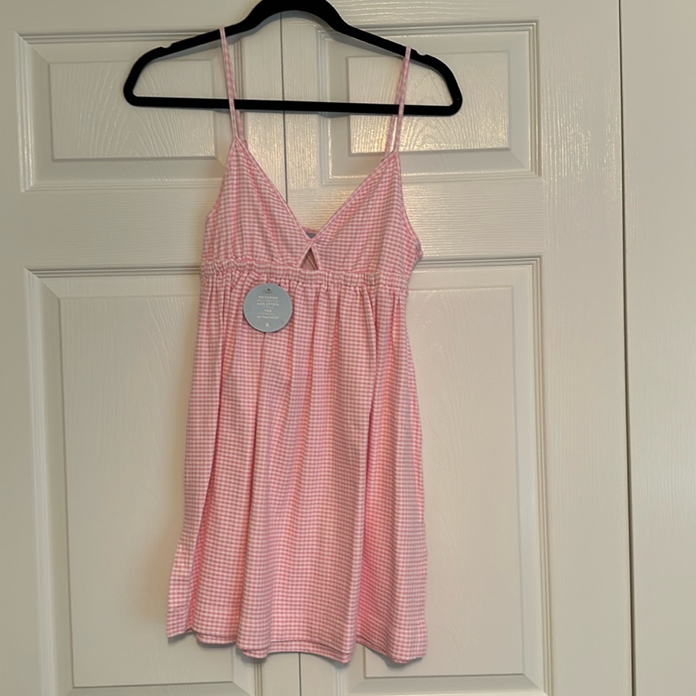 NWT Hill House Aurora Sleep Dress